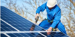Installation Maintenance Panneaux Solaires Photovoltaïques à Villiers-sous-Praslin